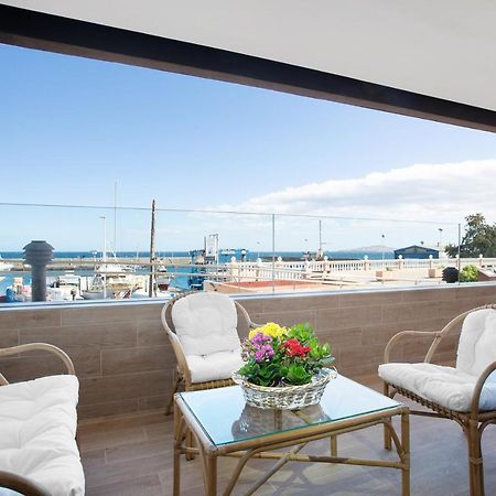 La Casita Del Muelle Διαμέρισμα Melenara Εξωτερικό φωτογραφία